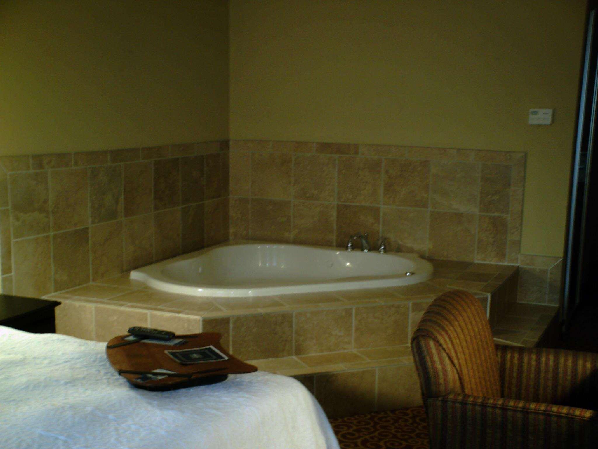 Hampton Inn Vidalia Kamer foto
