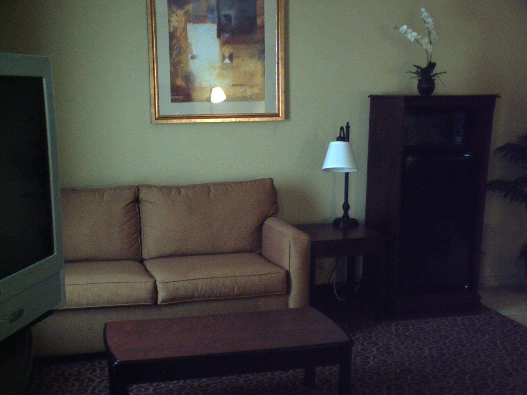 Hampton Inn Vidalia Kamer foto