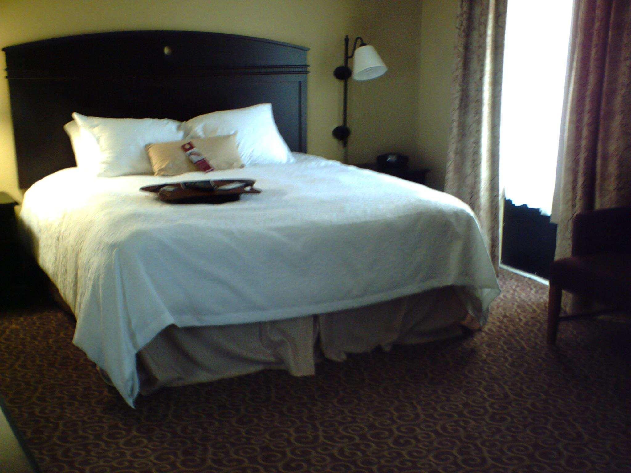 Hampton Inn Vidalia Kamer foto