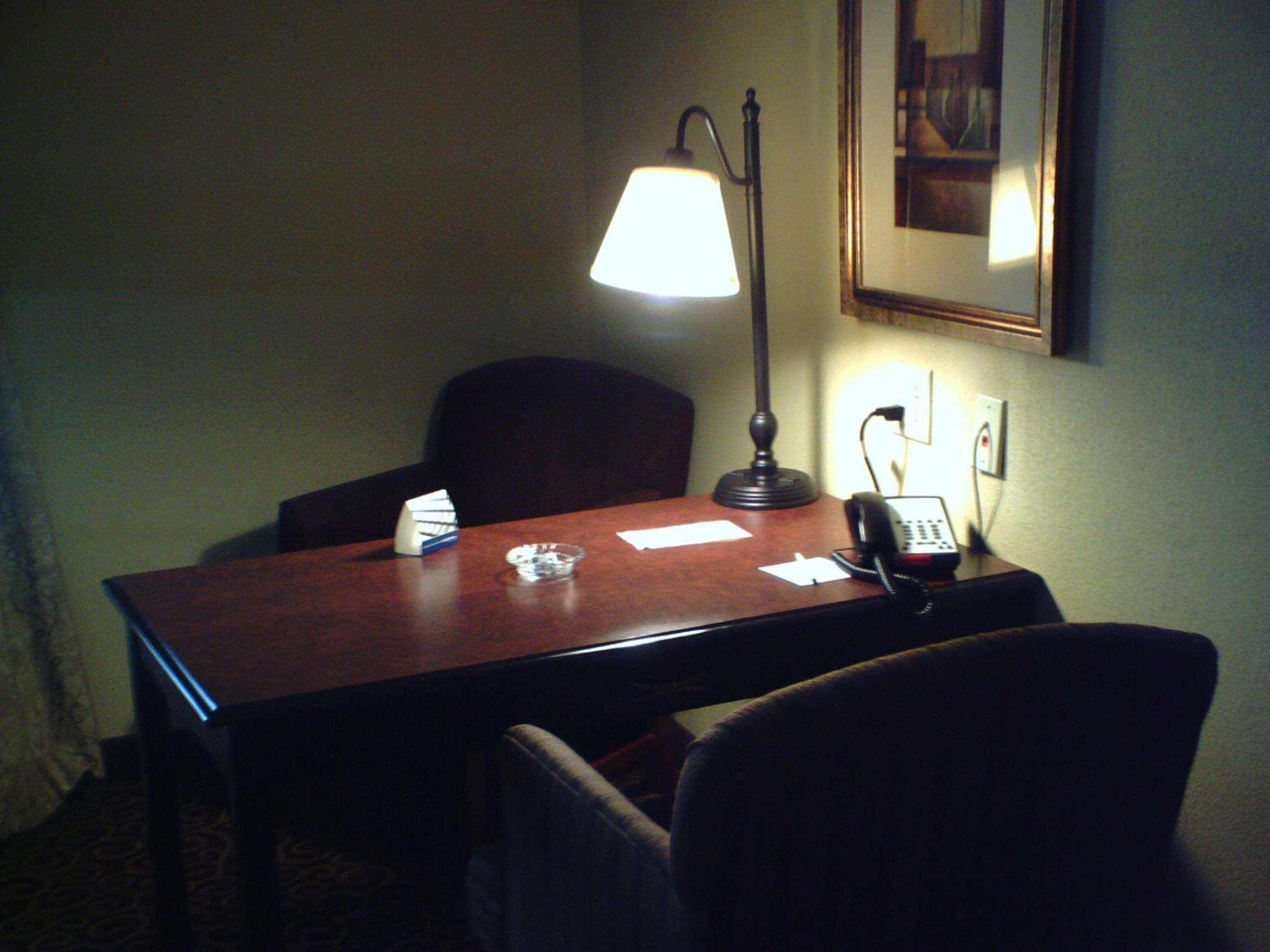 Hampton Inn Vidalia Buitenkant foto