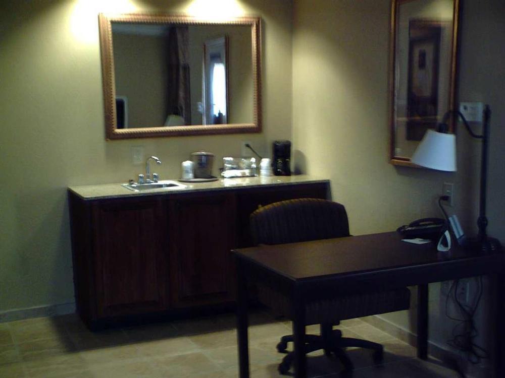 Hampton Inn Vidalia Kamer foto