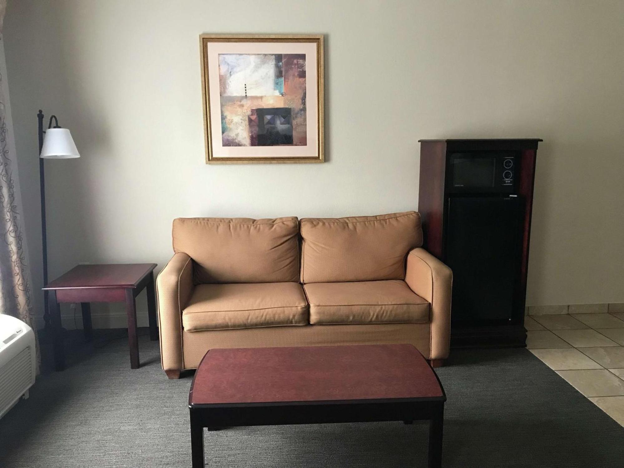 Hampton Inn Vidalia Buitenkant foto