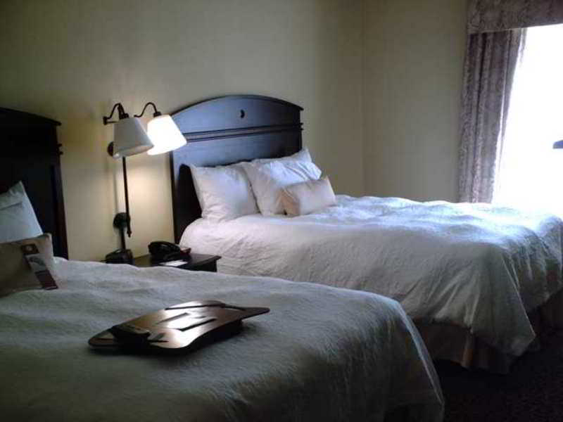 Hampton Inn Vidalia Kamer foto